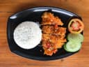 Ayam Katsu