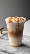 Iced Mocha Vanilla