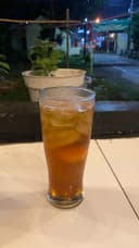 Lemon Tea