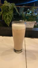 Milk Tea