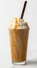 Salted Caramel Iced